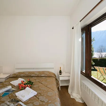 Dei Poeti Villa