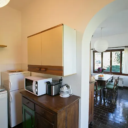 Villa Dei Poeti