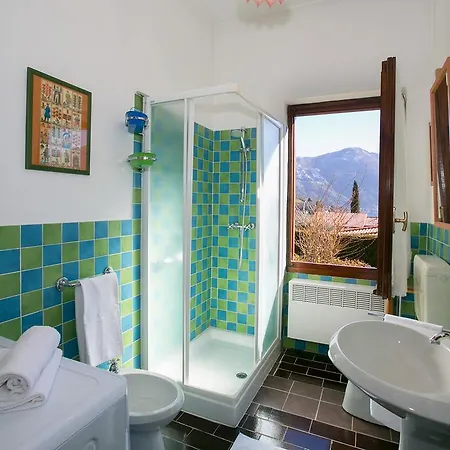 Dei Poeti Villa